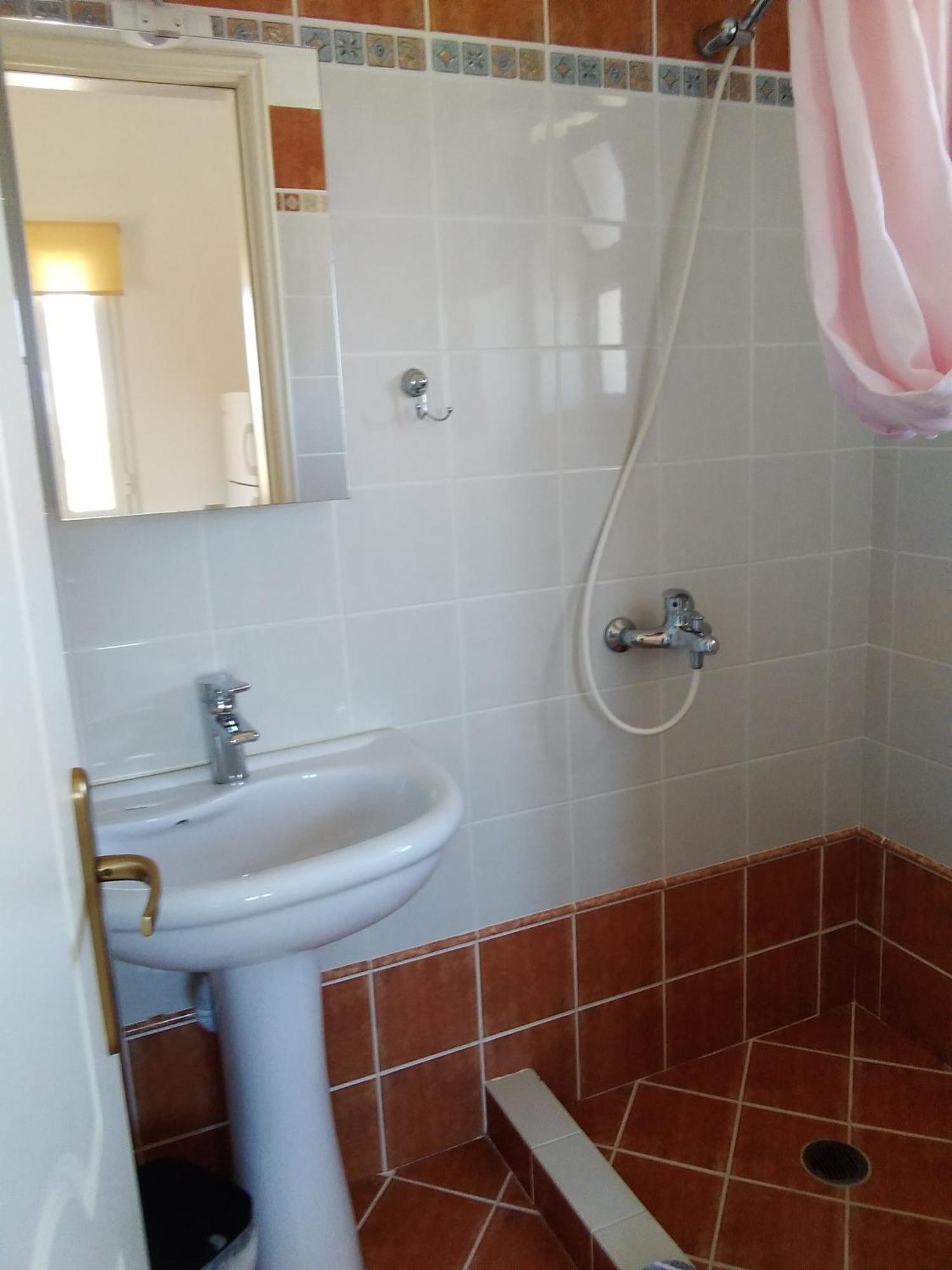 Emmanouil Appartement Kalamos  Kamer foto